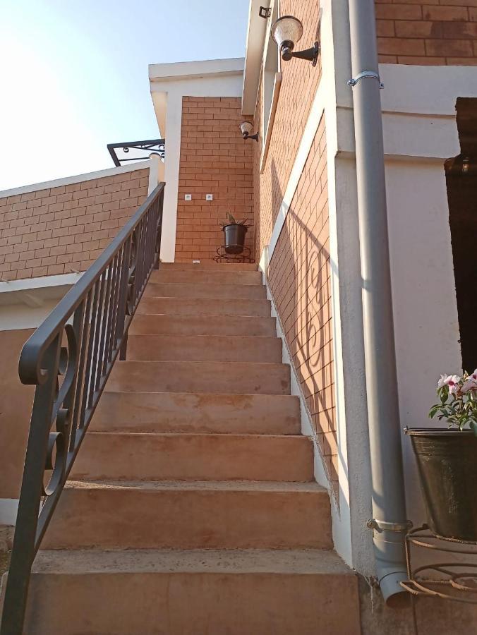 Appartements D'Hotes Marciloui Antsirabe Exterior photo