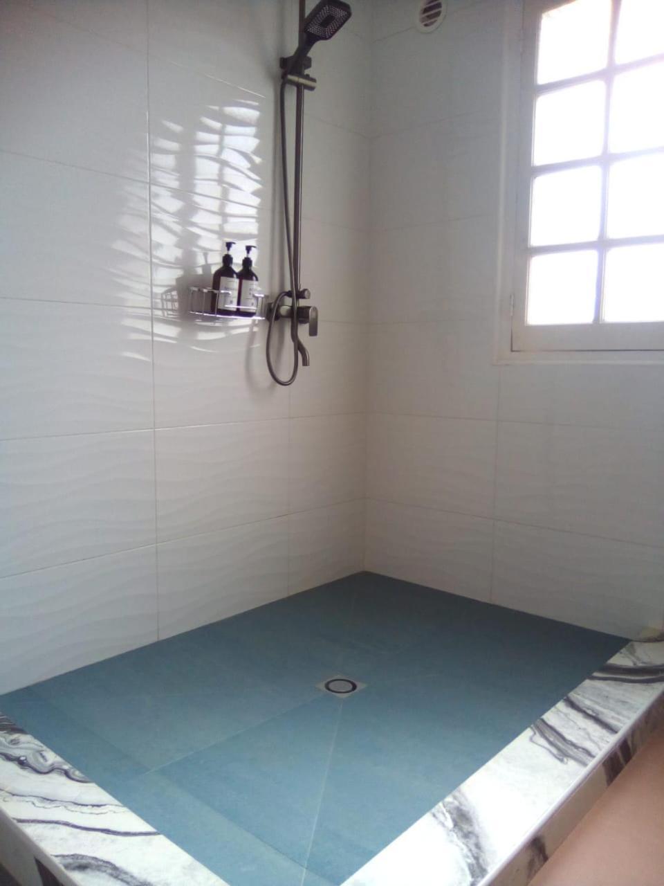 Appartements D'Hotes Marciloui Antsirabe Exterior photo